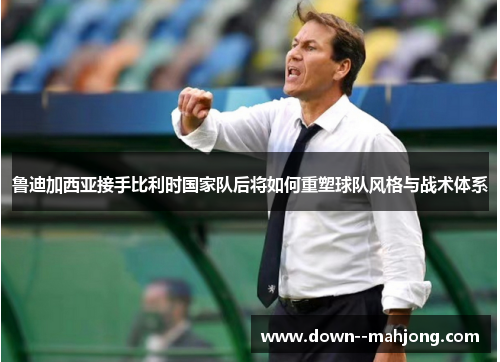 鲁迪加西亚接手比利时国家队后将如何重塑球队风格与战术体系