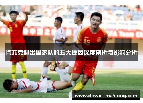 陶菲克退出国家队的五大原因深度剖析与影响分析 陶菲克退出国家队的五大原因深度剖析与影响分析