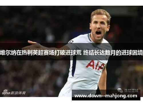 维尔纳在热刺英超赛场打破进球荒 终结长达数月的进球困境 维尔纳在热刺英超赛场打破进球荒 终结长达数月的进球困境